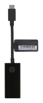 HP 2PC54AA interface cards/adapter HDMI - imagine 3