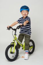 Kask Rowerowy HJC GLEO MT NAVY BLUE  dzięcięco-młodzieżowy - imagine 7