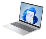 HP OmniBook 5 AI 16-af1216nw Ultra 7 255U 16 2K OLED BV LBL 300nits 16GB LPDDR5-7467 SSD512 Intel Arc Cam 1080p 59Wh Win11 Glacial Silver 2Y - imagine 8