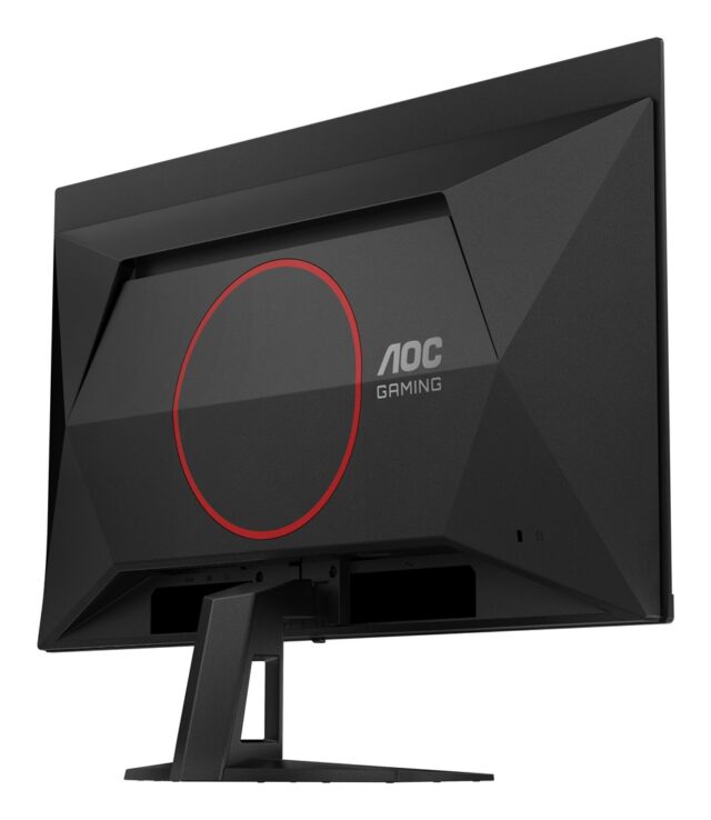 MONITOR AOC QD-OLED 27  Q27G41ZDF 240Hz - imagine 10