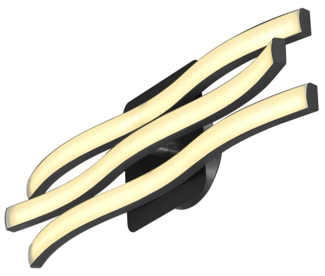 Activejet LED wall lamp AJE-LOGAN - imagine 4