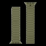 Tactical MagBand pro Apple Watch 42/44/45/46/49 Forest Green