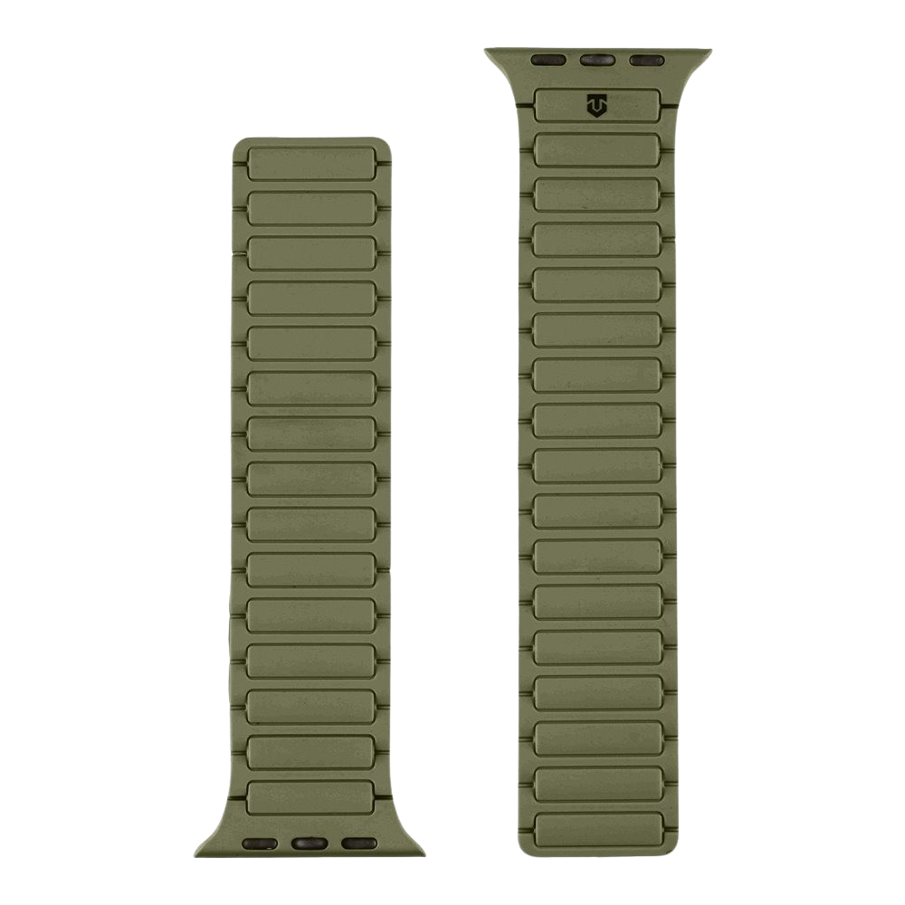 cps-e3788b190765dddefb44adcb335641bd-2026-03-05-08-30-38 Tactical MagBand pro Apple Watch 42/44/45/46/49 Forest Green - imagine 1