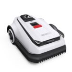 ROBOTNIIDUK ECOVACS GOAT LIDAR PRO A1600 - imagine 2