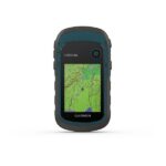 Garmin eTrex 22x navigator Handheld 5.59 cm (2.2 ) TFT 141.7 g Black  Grey