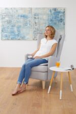 Massage seat cover Medisana MCG 810 - imagine 10