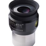 Explore Scientific 62° eyepiece. 9mm