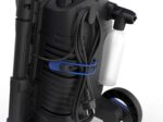Nilfisk Core 140-6 PowerControl - Patio pressure washer Upright Electric 474 l/h 1800 W Blue - imagine 6