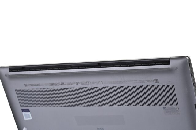 DELL PRECISION 5550 i7-10750H 32GB 1TB SSD 15 6  FHD (T1000) Win11pro Used - imagine 10