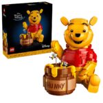 LEGO DISNEY 43300 Winnie the Pooh