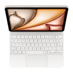 Apple Magic Keyboard for iPad Air 11 QWERTY - White