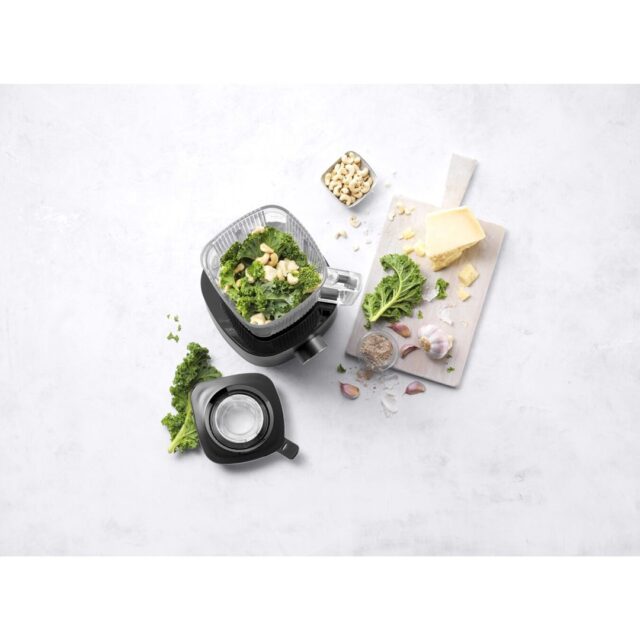 Zwilling Enfinigy High Performance Blender - Black - imagine 3