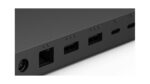 Microsoft Surface Thunderbolt 4 Dock Black - imagine 3