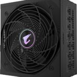 Gigabyte Aorus Elite Platinum ATX 3.1 850W PSU