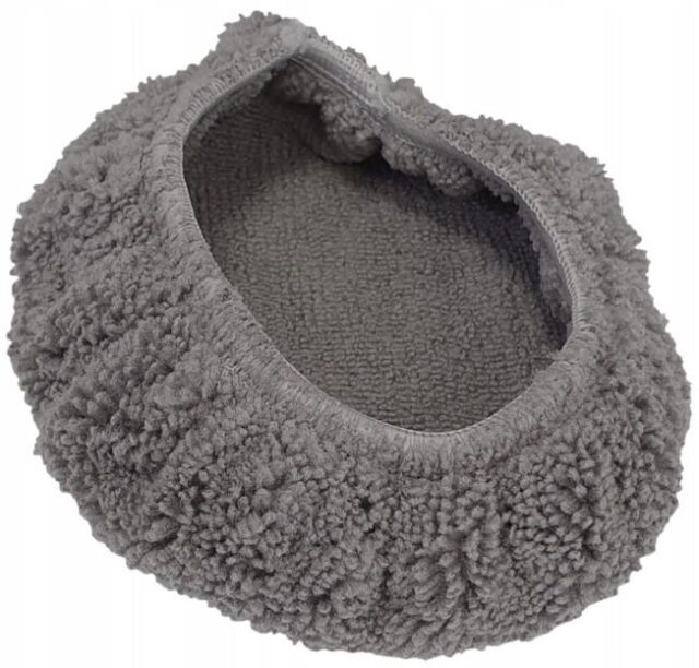 Set of 12 COBBO E6 Slim microfiber covers - imagine 3