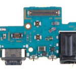 Samsung A526 Galaxy A52 (5G) Deska vč. Dobíjecího Konektoru