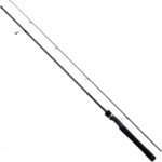 Shimano Lurematic Bass Spinning rod