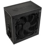 Kolink Regulator 80 PLUS Gold PSU  ATX 3.0  PCIe 5.0  modular - 750 Watts