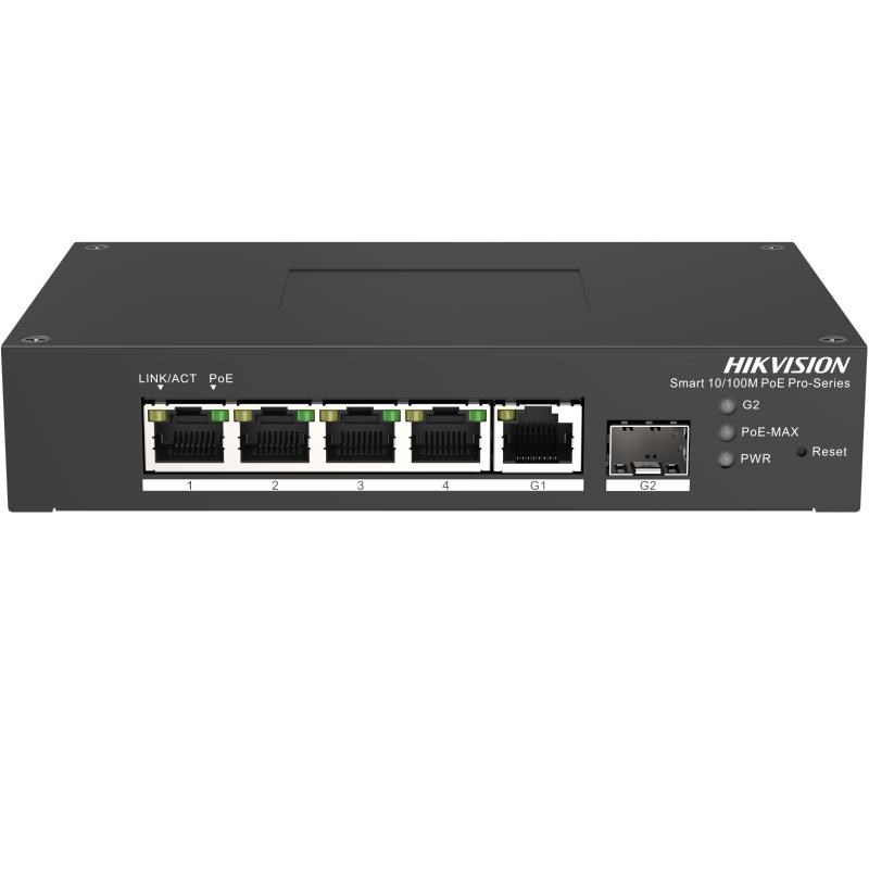 cps-e3eb499dca74f5329ccb07773d3f0425-2026-03-27-07-53-18 Hikvision DS-3T1306P-SI/HS POE Switch - imagine 1