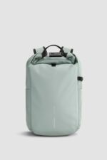 XD DESIGN BACKPACK URBAN WATER RESISTANT ICEBERG GREEN P706.2807