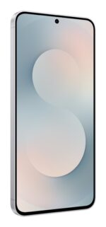 Samsung Galaxy S25 FE S731 5G Dual Sim 8GB RAM 512GB - White - imagine 6