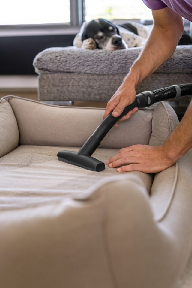 Odkurzacz warsztatowy KARCHER WD 2 Plus V-12/4/18 Pet - 1.628-017.0 - imagine 7