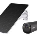 Zestaw Dahua Wifi Panel KIT/BF4CA-0210B/M0508