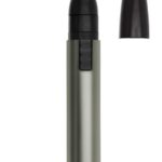 Wahl 5640-1016 bikini trimmer Wet & Dry Aluminium  Black