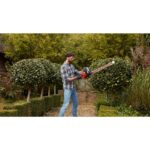 Black & Decker BEHTS401-QS power hedge trimmer - imagine 7