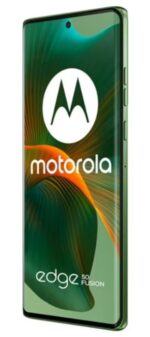 Motorola Edge 50 Fusion 5G 8/256GB Forest Green - imagine 5