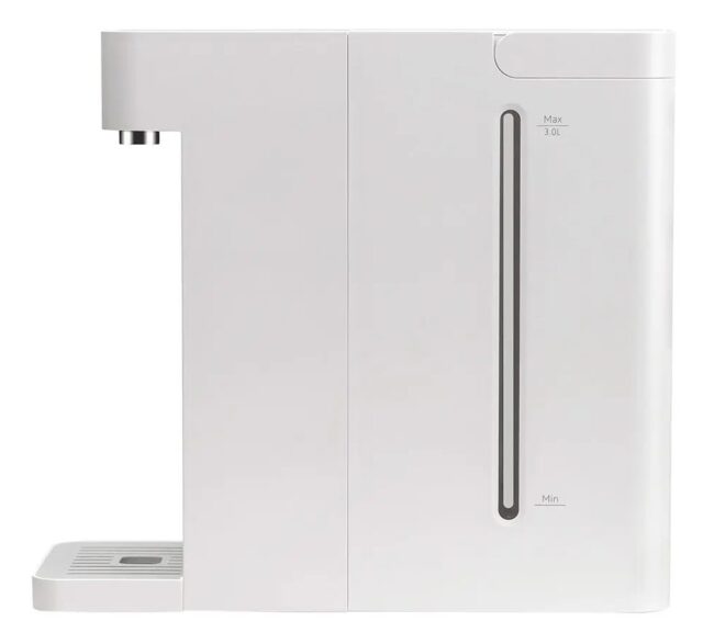 Xiaomi PN104037 water dispenser White 3 L - imagine 5