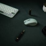 Asus MD200 MOUSE/GN/SILENT MD200 MOUSE/GN/SILENT - imagine 10