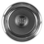 Thermal mug MAESTRO MR-1641-45-WHITE (0.45L)  white - imagine 4