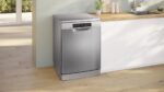 Dishwasher BOSCH SMS8ECI02E - imagine 2