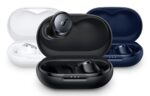 Soundcore Space A40 Adaptive Active Noise Canceling Wireless Earbuds  50H Total Playtime  10H Single Charge Playtime  LDAC Hi-Res Sound  Comfortable Fit  6 Mics  Wireless Charge  Fast Charge - imagine 8