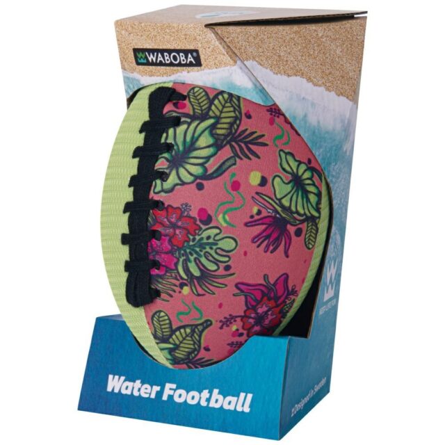 Water football ball Waboba Tropical - imagine 3