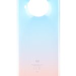 Xiaomi Mi 10T Lite Kryt Baterie Rose Gold Beach