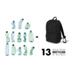 Dicota Eco Backpack SCALE 15-17.3 - imagine 2