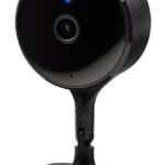 Eve Cam Turret Indoor IP Camera 1920 x 1080 Table/