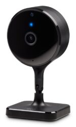 Eve Cam Turret Indoor IP Camera 1920 x 1080 Table/