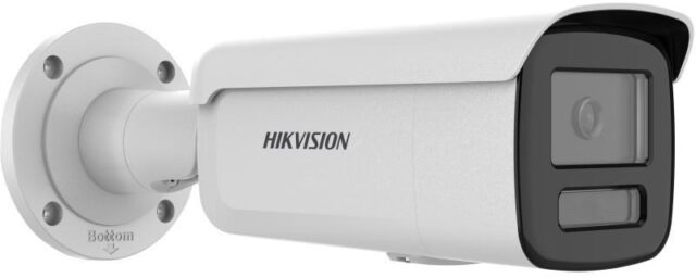 Kamera IP Hikvision DS-2CD2T46G3-4IZY(2.8/4mm) - imagine 3