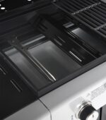 Ravanson GO-3 3-Burner Gas Grill 10 6 kW - imagine 7