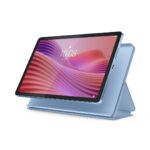 Lenovo ZG38C06654 tablet case 25.6 cm (10.1 ) Folio Blue - imagine 2