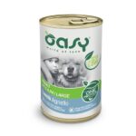 Oasy One Protein Adult Medium/Large Lamb 400gr