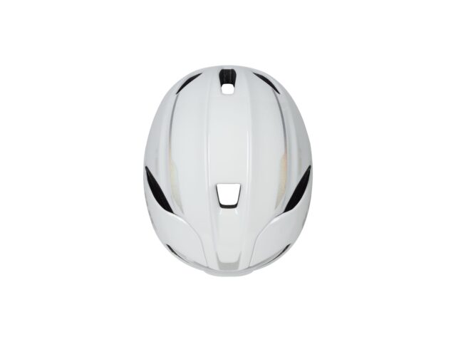 Kask Rowerowy HJC FURION 3.0 WHITE HOLOGRAM r. S - imagine 6