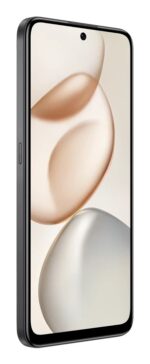 Honor 400 Smart 5G 17.2 cm (6.77 ) Dual SIM Android 15 USB Type-C 4 GB 128 GB 6500 mAh Black - imagine 5