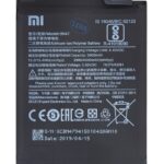 BN47 Xiaomi Original Baterie 3900mAh (Service Pack)