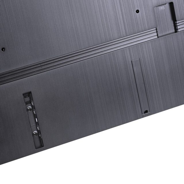 Samsung QE75QN900FT 190.5 cm (75 ) 8K Ultra HD Smart TV Wi-Fi Black - imagine 10