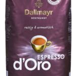 Coffee beans Dallmayr Espresso d'Oro 1 kg