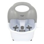 Adler AD 2167 massager Legs Grey  White - imagine 2